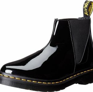 Dr. Martens Bianca Boots